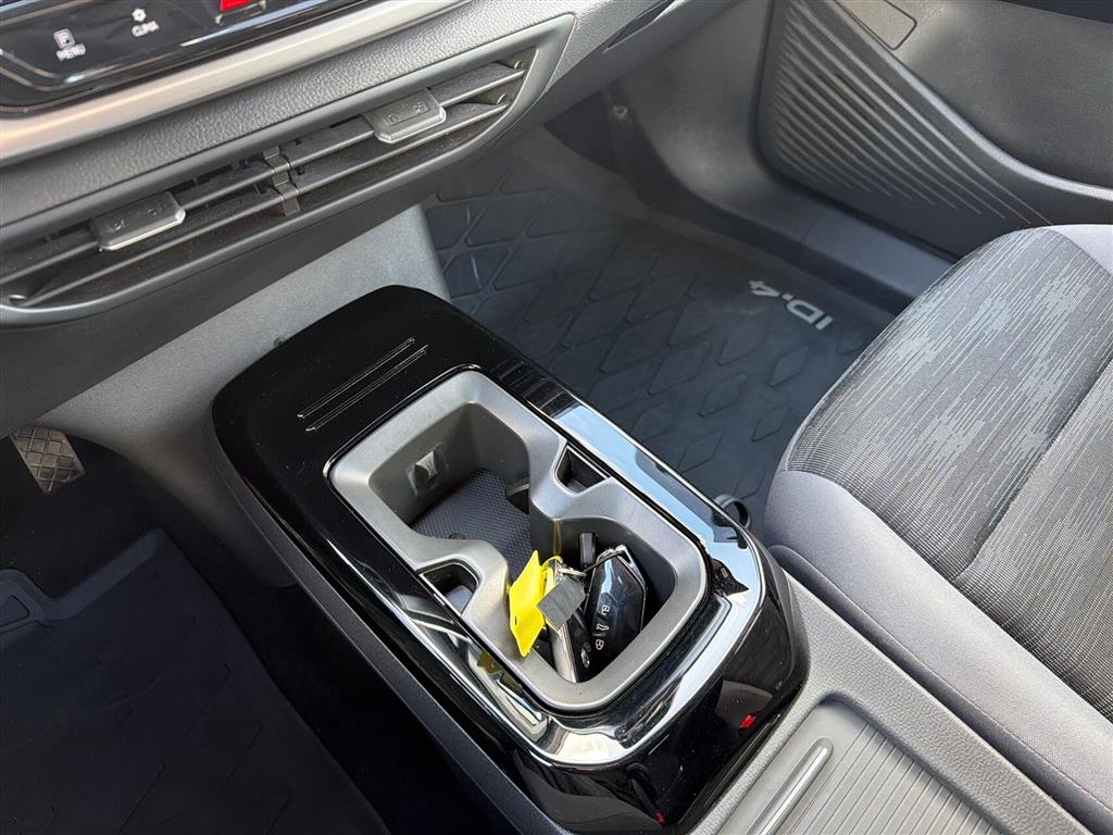 VW ID.4 Pro Performance billede 21
