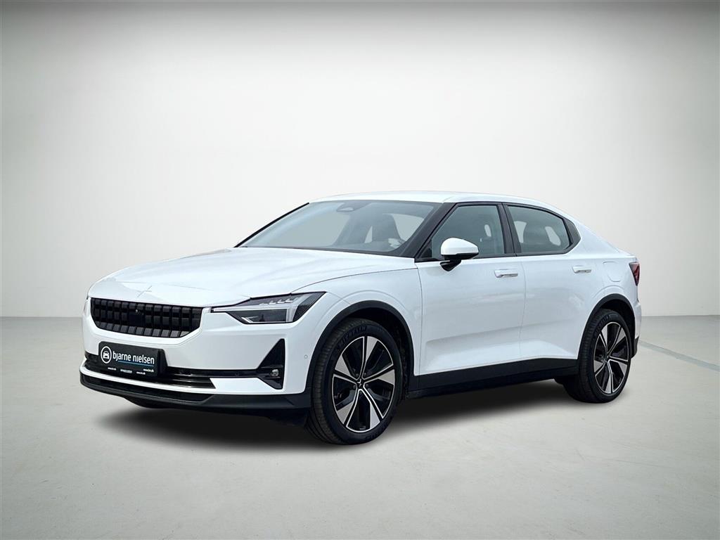 Polestar 2 Long range Single motor