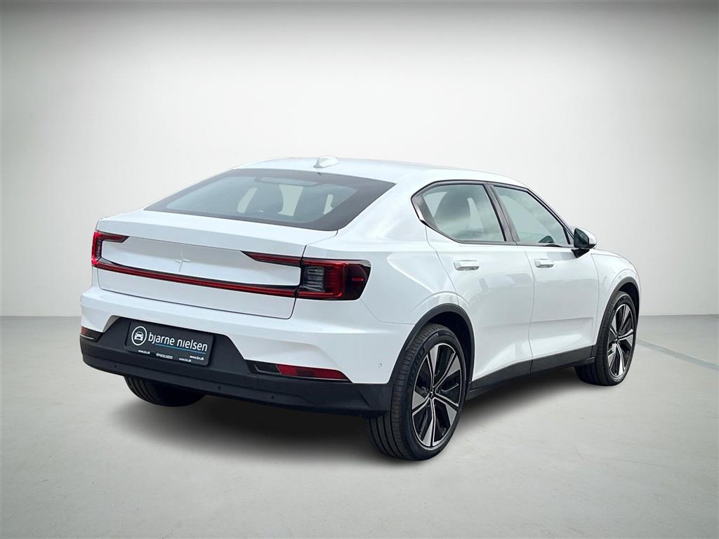 Polestar 2 Long range Single motor billede 2