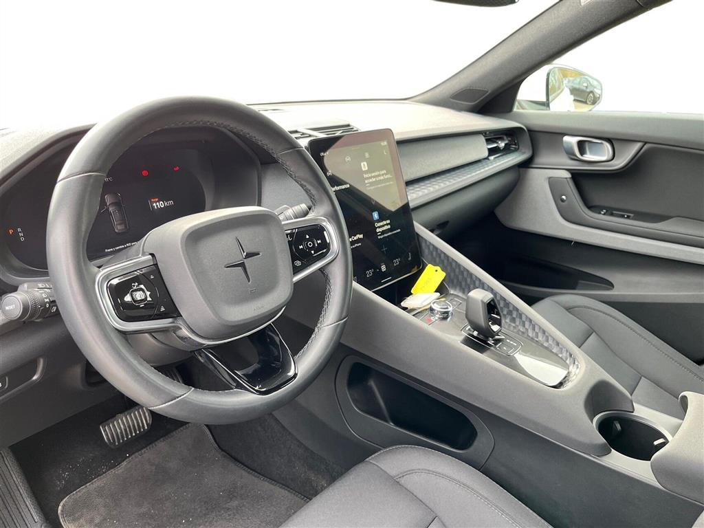 Polestar 2 Long range Single motor billede 3