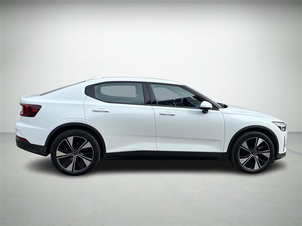 Polestar 2 Long range Single motor billede 5