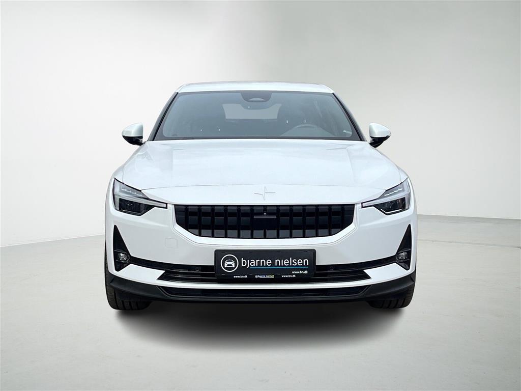 Polestar 2 Long range Single motor billede 6