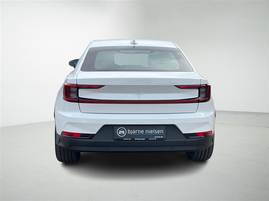 Polestar 2 Long range Single motor billede 7
