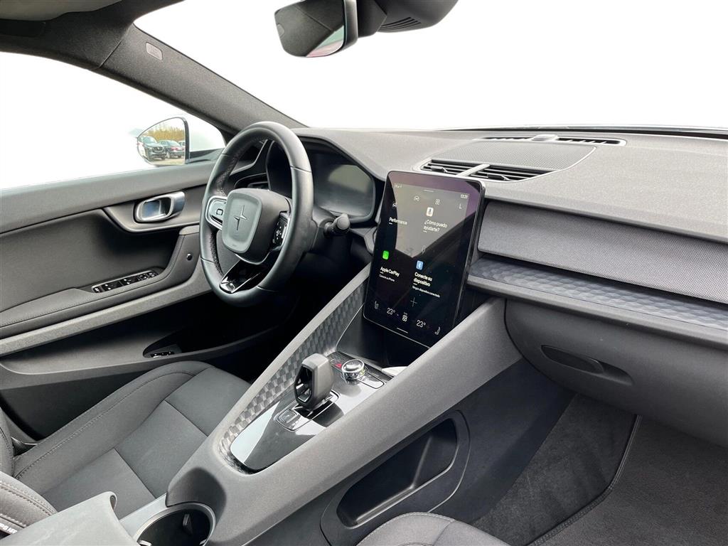 Polestar 2 Long range Single motor billede 10