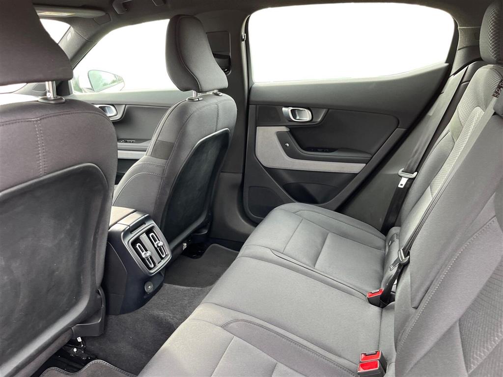 Polestar 2 Long range Single motor billede 12