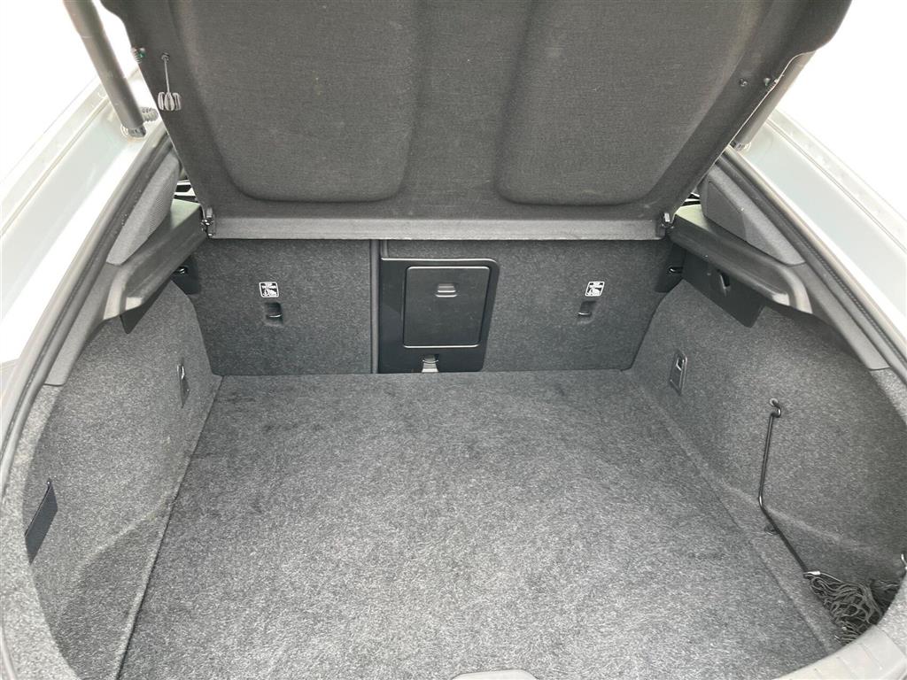 Polestar 2 Long range Single motor billede 13