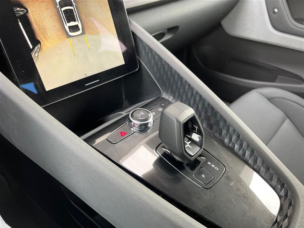 Polestar 2 Long range Single motor billede 15