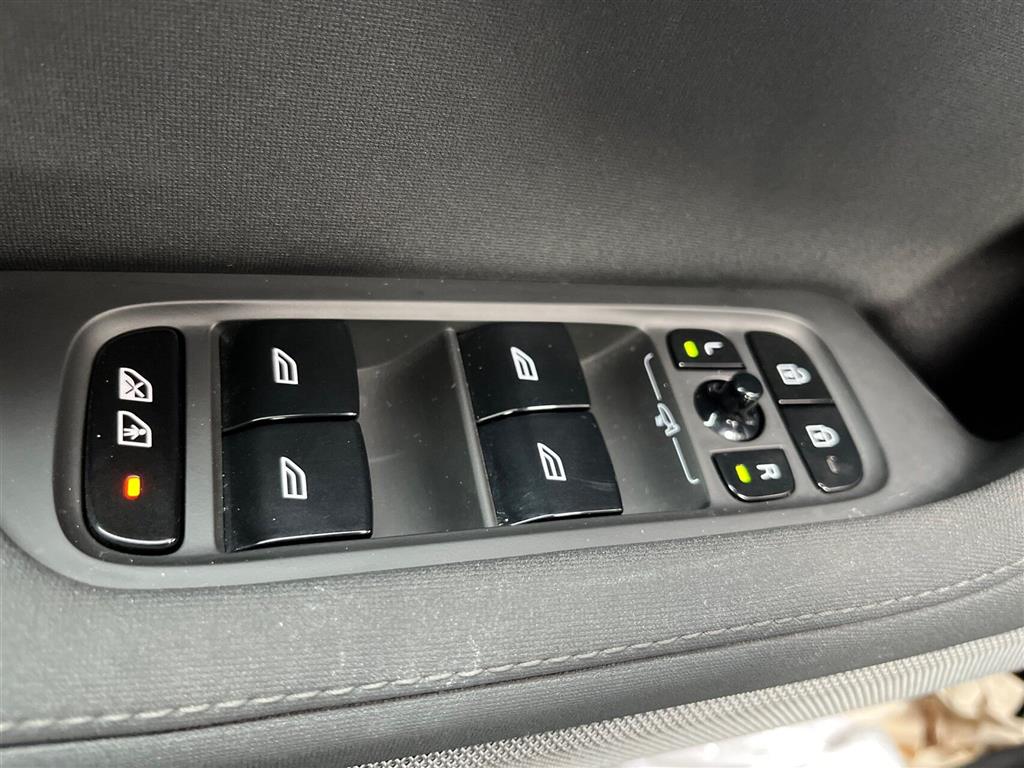 Polestar 2 Long range Single motor billede 16