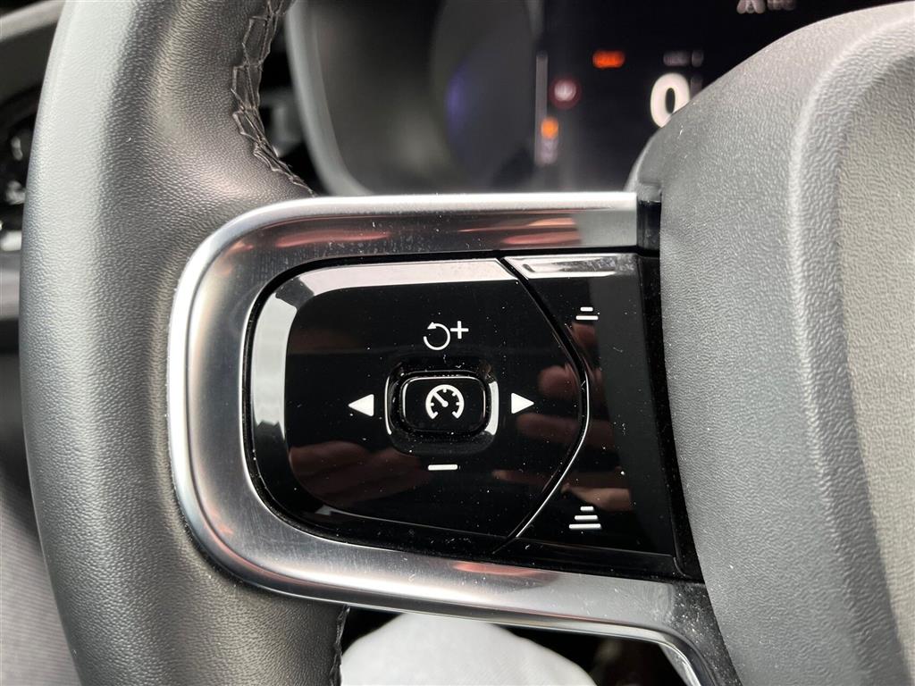 Polestar 2 Long range Single motor billede 17