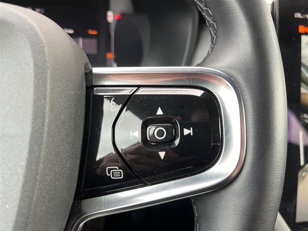 Polestar 2 Long range Single motor billede 18