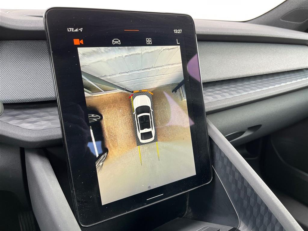 Polestar 2 Long range Single motor billede 19