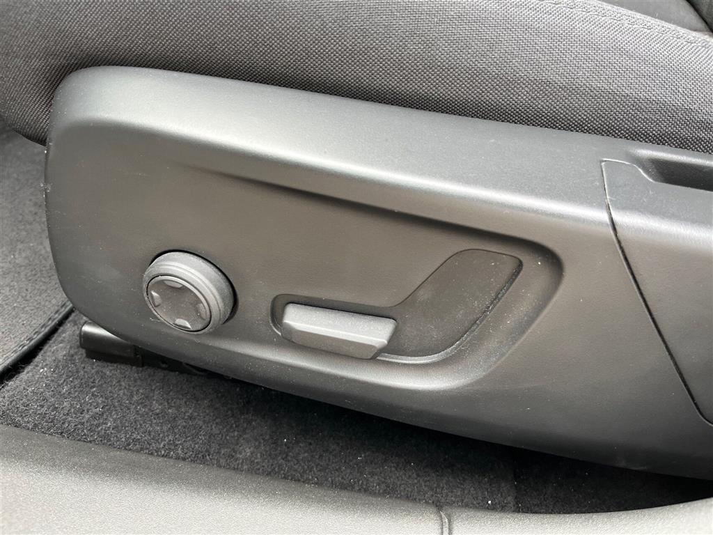 Polestar 2 Long range Single motor billede 20