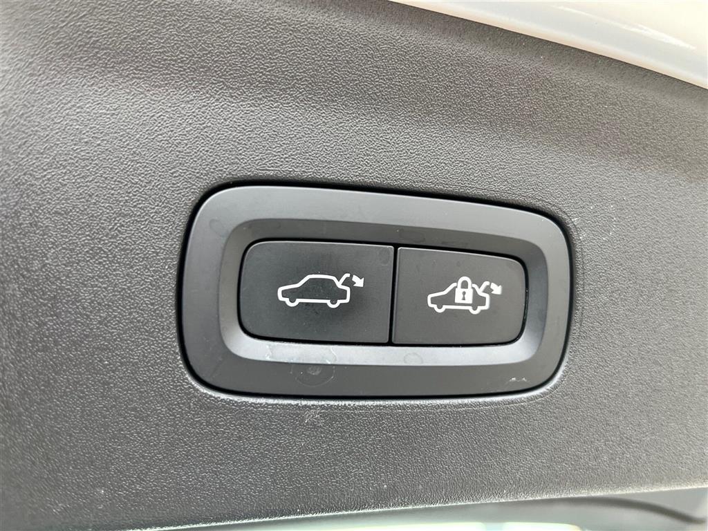 Polestar 2 Long range Single motor billede 21