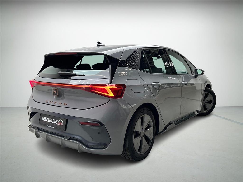 Cupra Born High billede 2