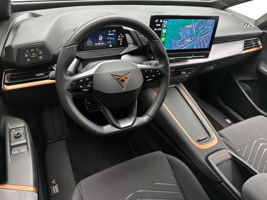 Cupra Born High billede 4