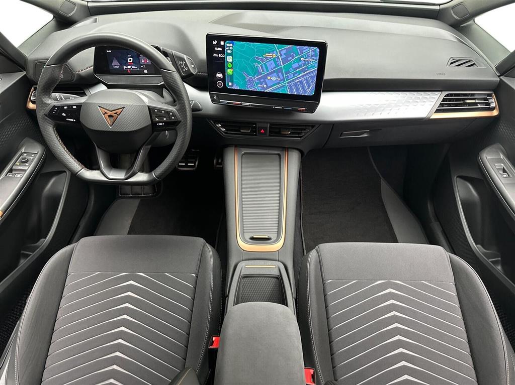 Cupra Born High billede 5