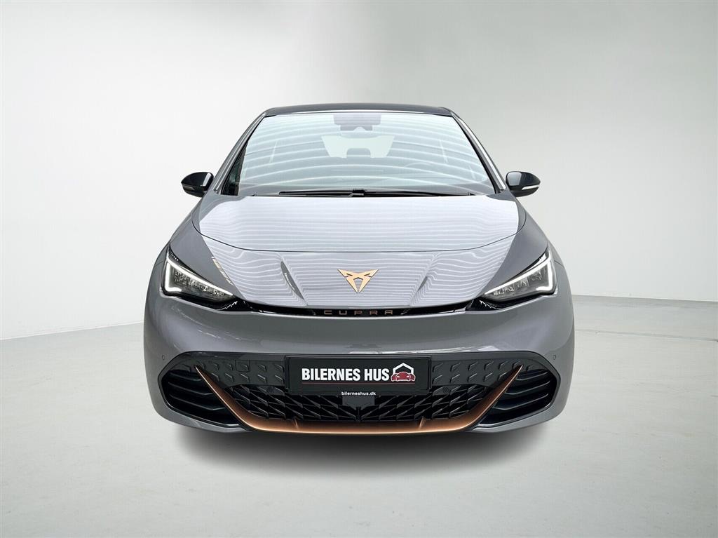 Cupra Born High billede 7