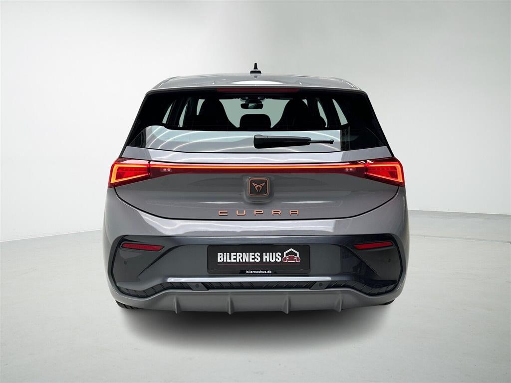 Cupra Born High billede 8