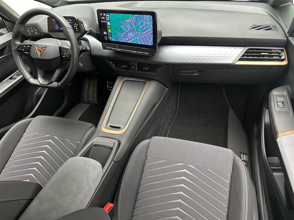 Cupra Born High billede 11