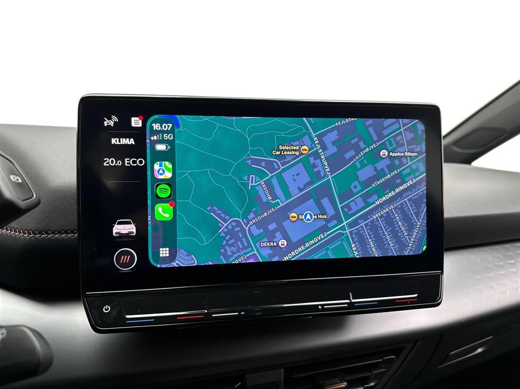 Cupra Born High billede 12