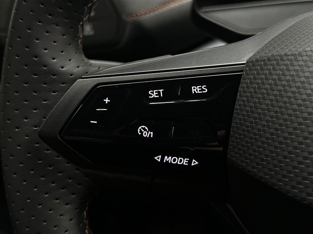 Cupra Born High billede 16