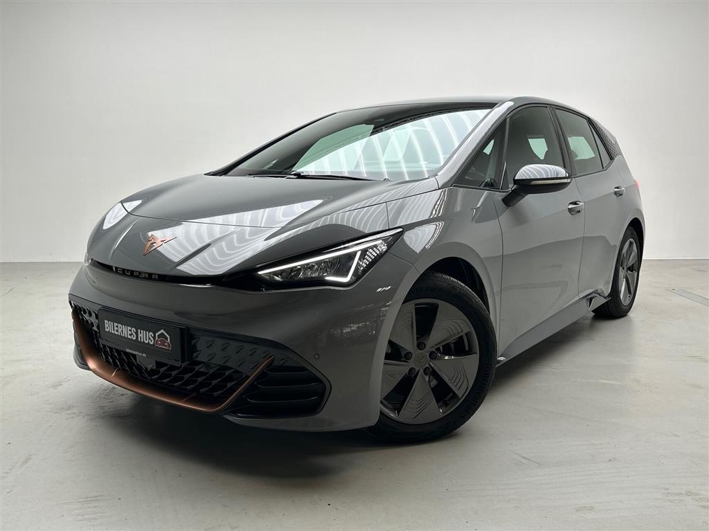 Cupra Born High billede 17