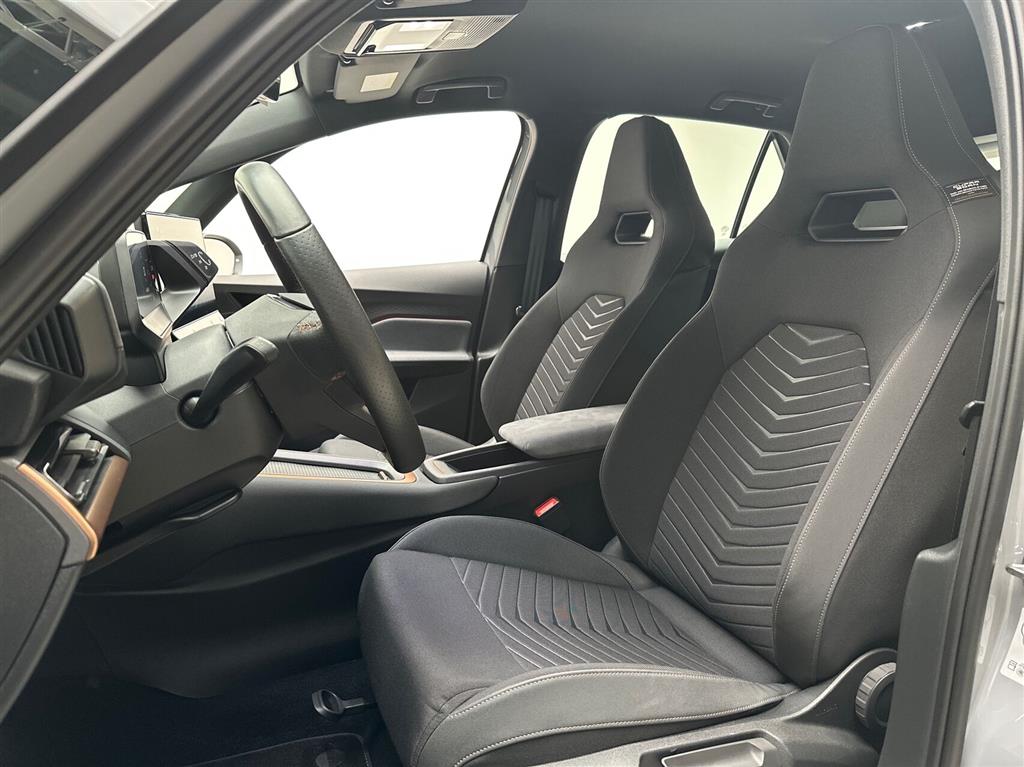 Cupra Born High billede 18