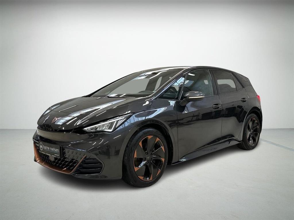 Cupra Born Dinamica Pack High