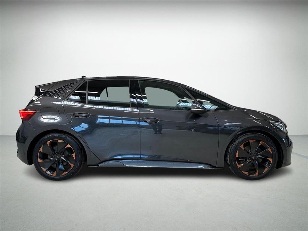 Cupra Born Dinamica Pack High billede 5