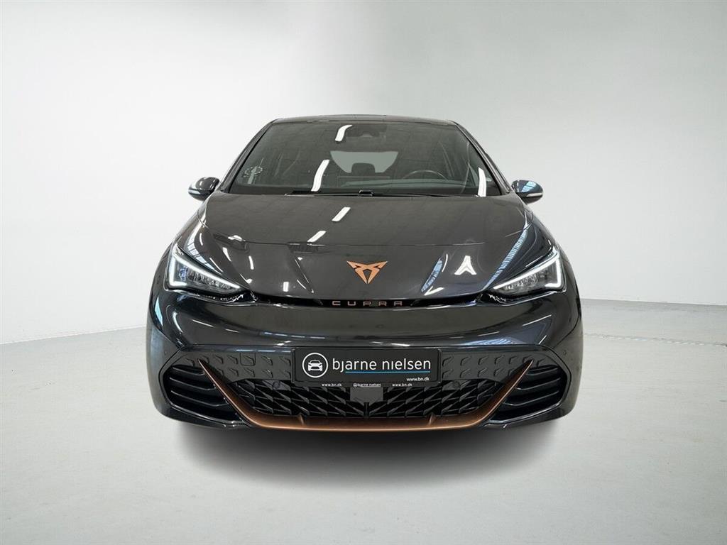 Cupra Born Dinamica Pack High billede 6