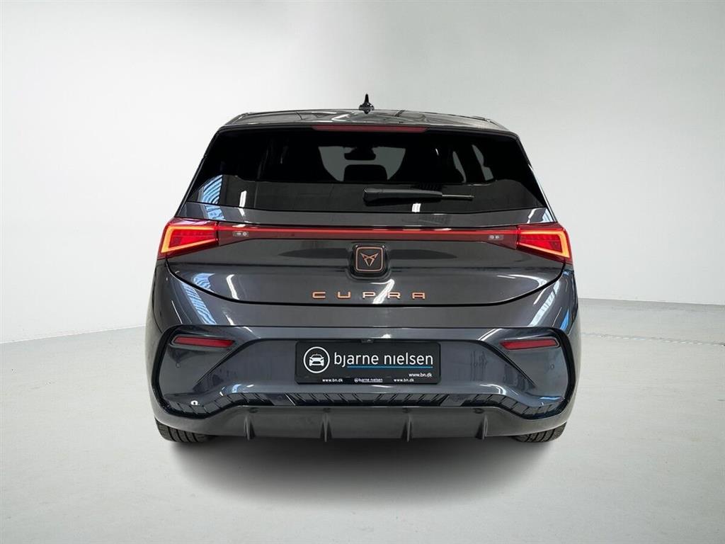 Cupra Born Dinamica Pack High billede 7