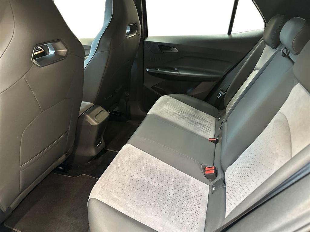 Cupra Born Dinamica Pack High billede 12