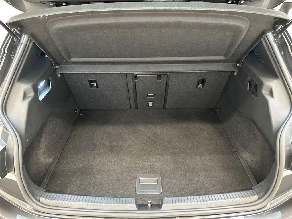 Cupra Born Dinamica Pack High billede 13