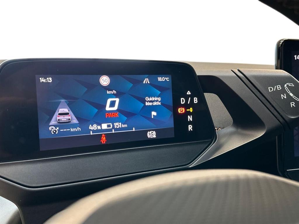 Cupra Born Dinamica Pack High billede 14