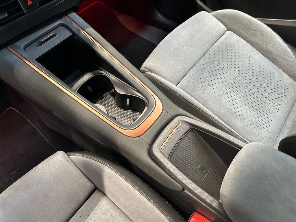 Cupra Born Dinamica Pack High billede 15