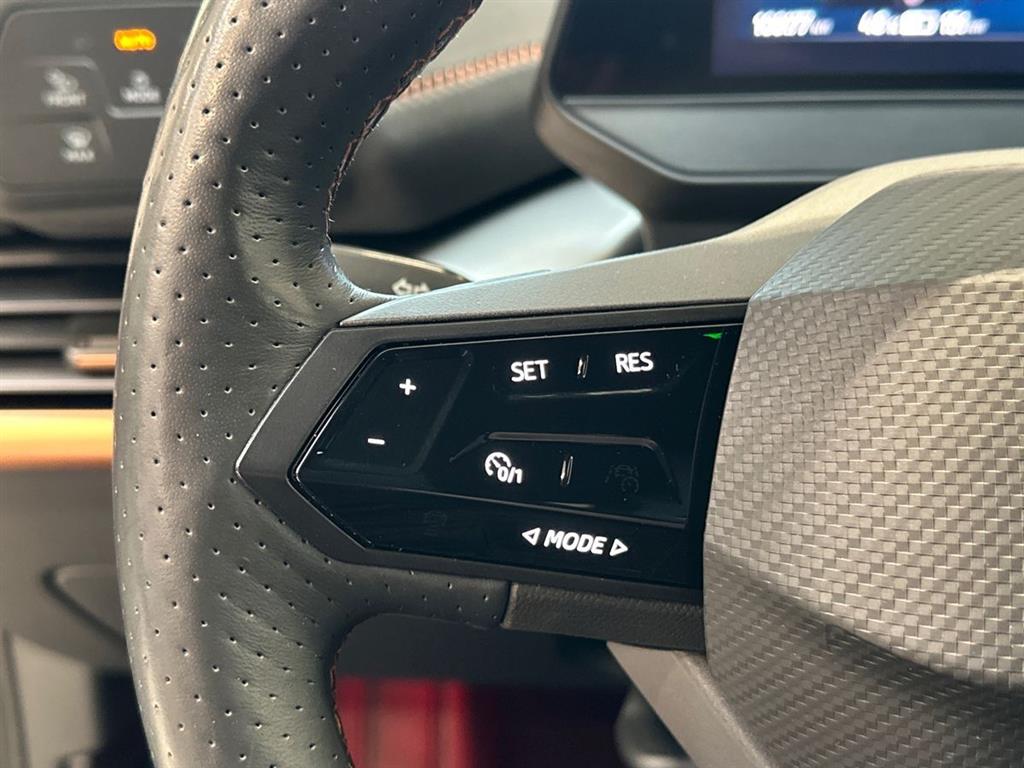 Cupra Born Dinamica Pack High billede 17