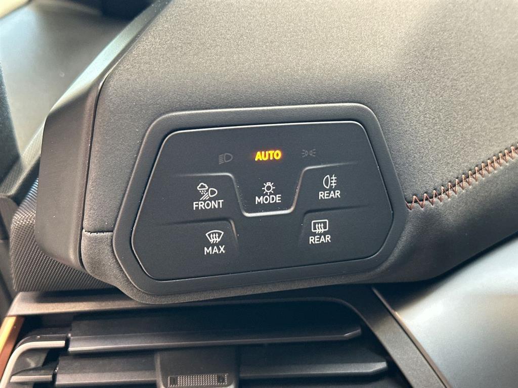 Cupra Born Dinamica Pack High billede 20