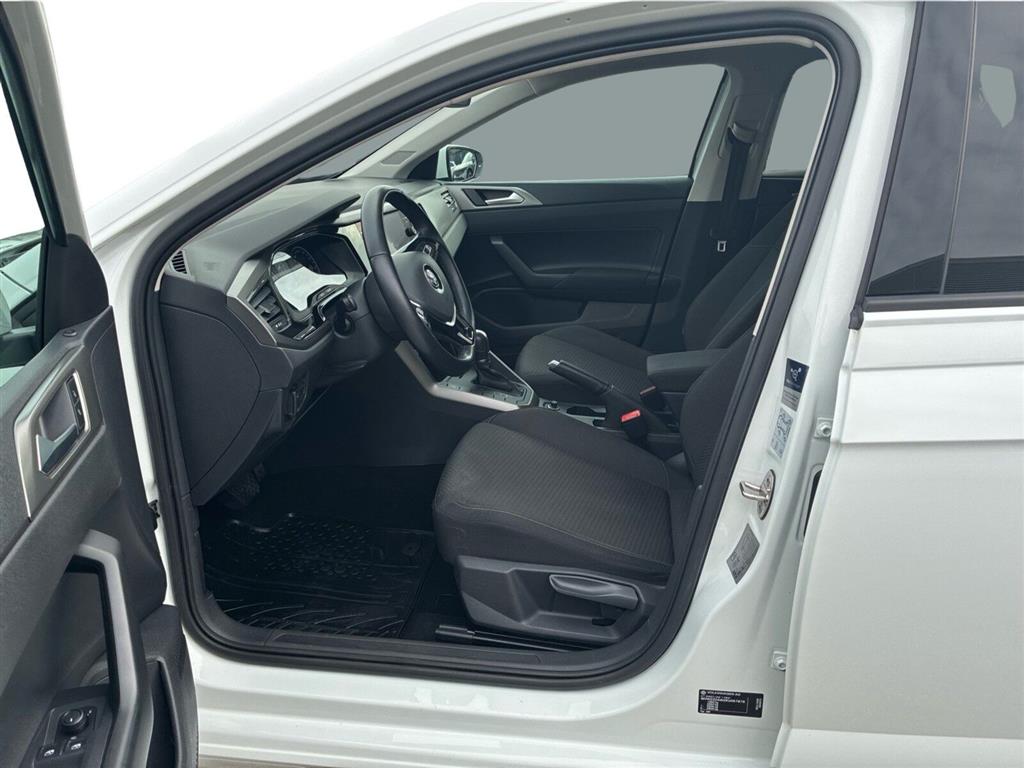 VW Polo Comfortline Connect billede 10