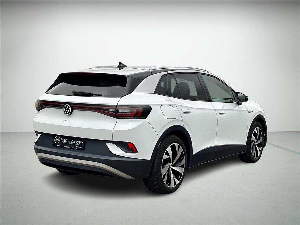 VW ID.4 1st Pro Performance billede 3