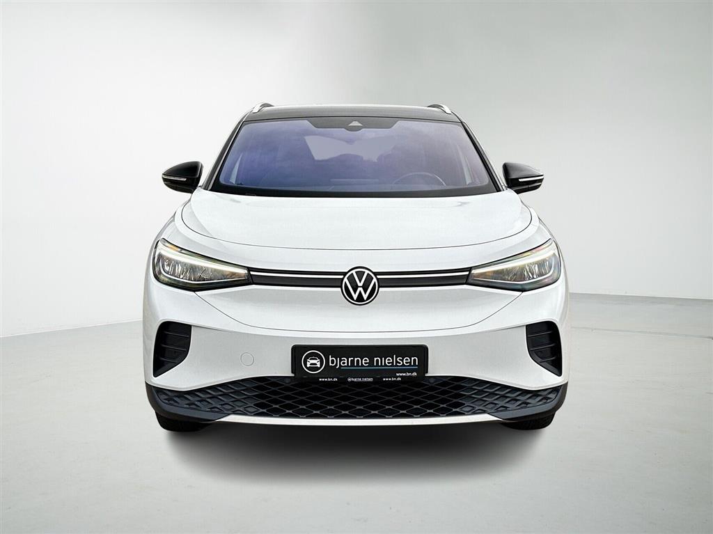 VW ID.4 1st Pro Performance billede 2