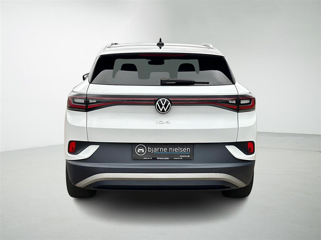VW ID.4 1st Pro Performance billede 4