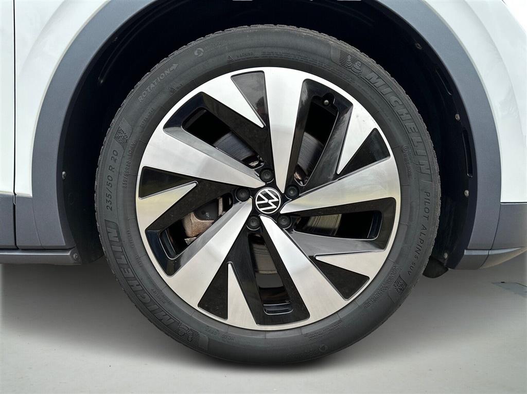 VW ID.4 1st Pro Performance billede 6