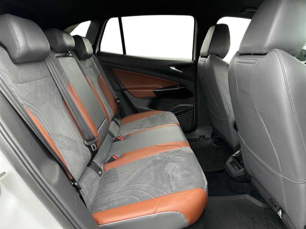 VW ID.4 1st Pro Performance billede 11