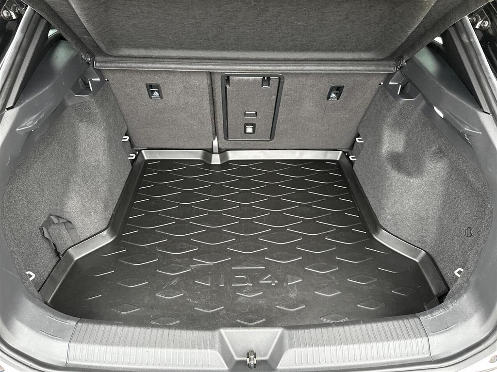 VW ID.4 1st Pro Performance billede 17