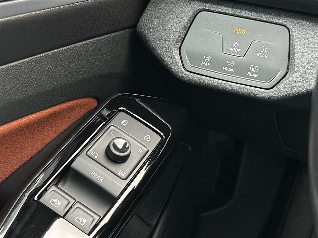 VW ID.4 1st Pro Performance billede 12