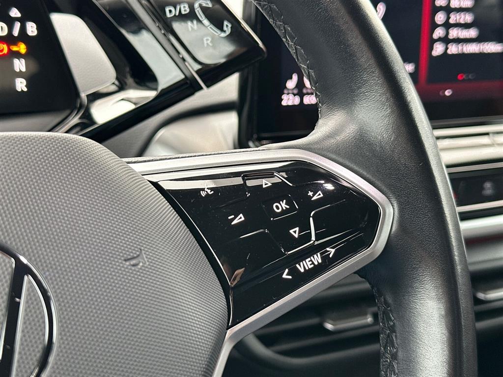 VW ID.4 1st Pro Performance billede 14