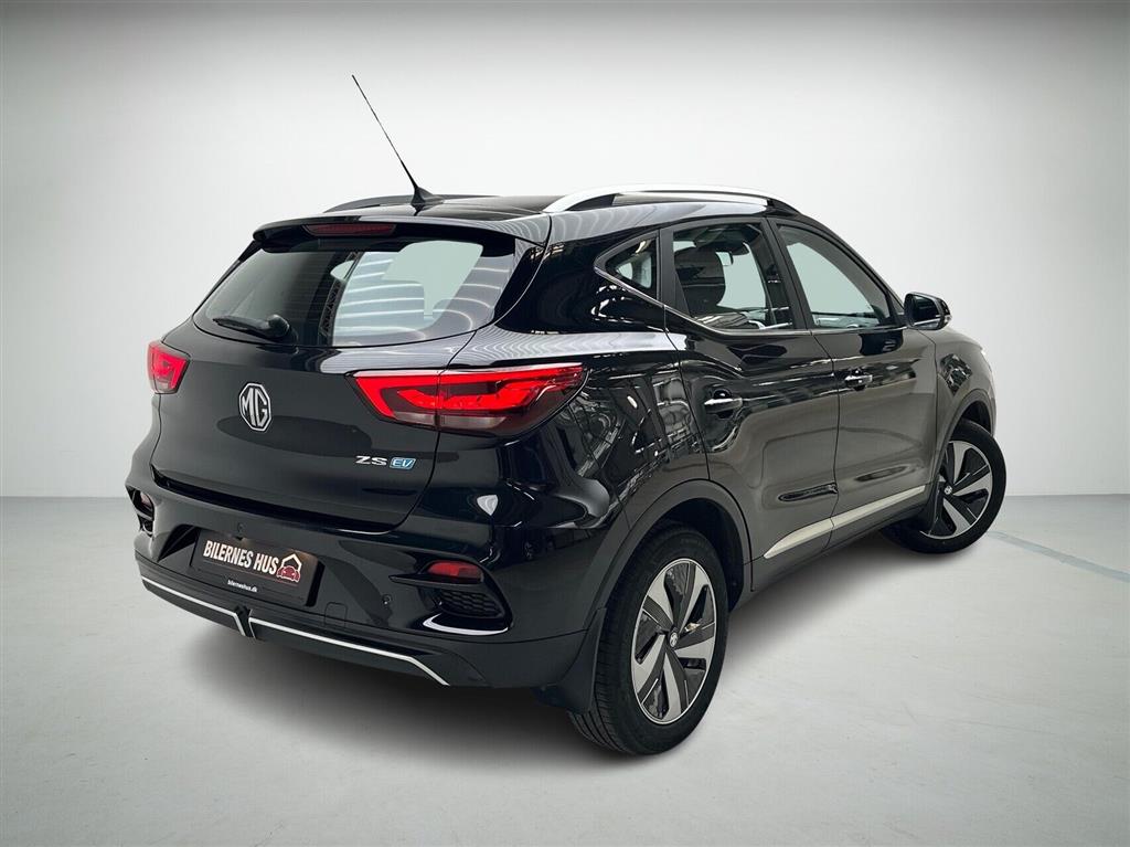 MG ZS EV Comfort billede 2