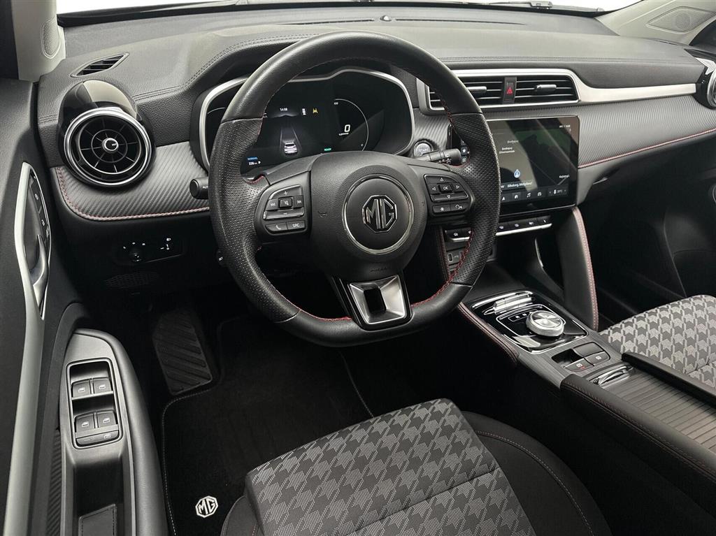 MG ZS EV Comfort billede 4