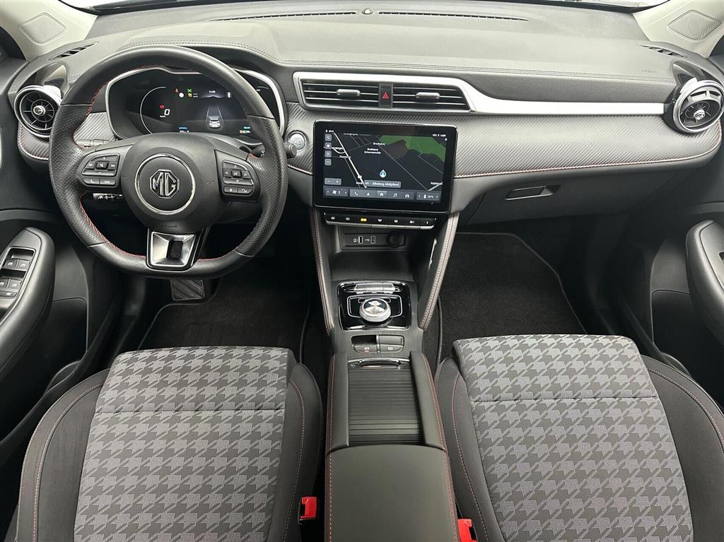 MG ZS EV Comfort billede 5