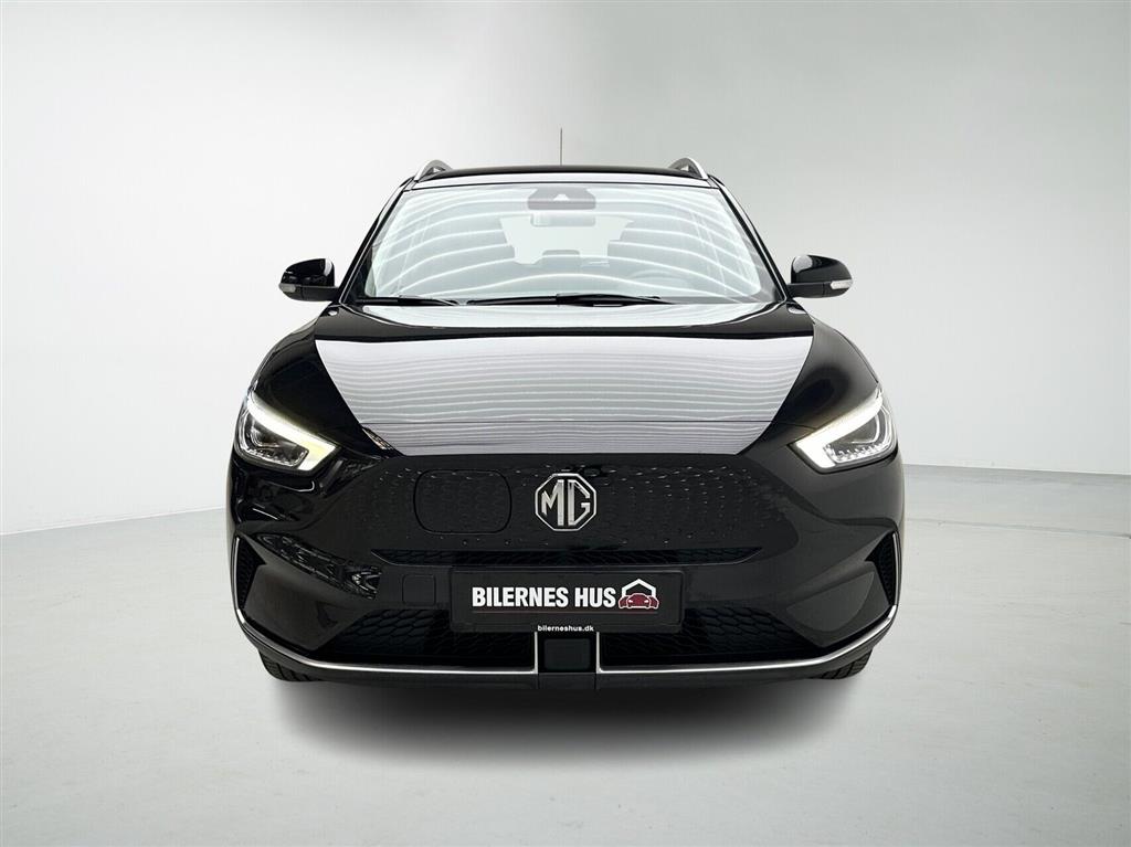 MG ZS EV Comfort billede 7